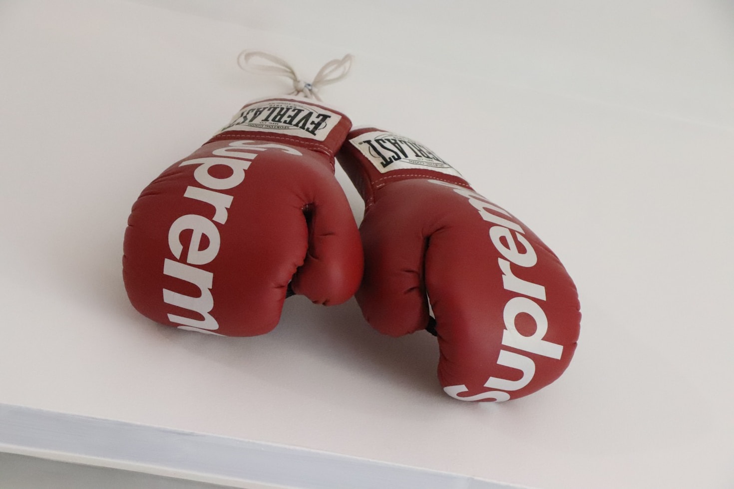 Behind the Scenes: Crafting the Perfect Boxing Glove